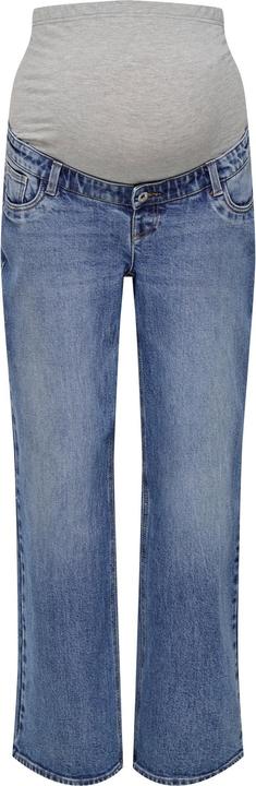 Actual product image Only Maternity OLM Juicy HW Straight Fit Jeans (32)