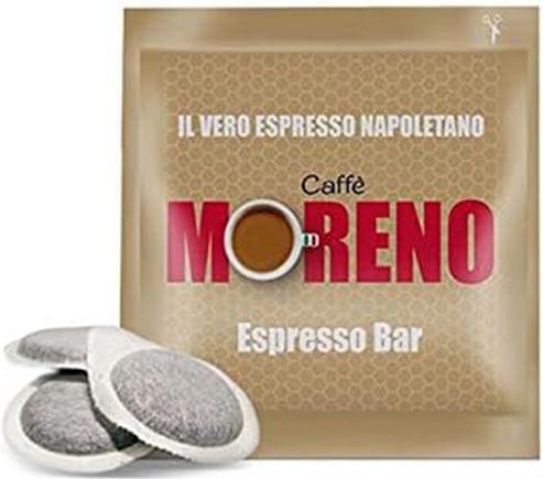 Produktbild Caffè Moreno Espresso Napoletano (150 x Port.)