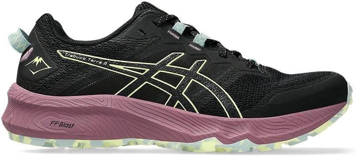 Produktbild ASICS Performance Damen Gel-Trabuco Terra Schuhe (37.5)