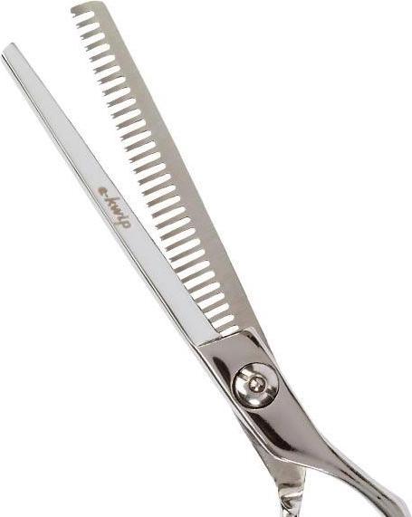 Actual product image E-kwip Modeling scissors HW