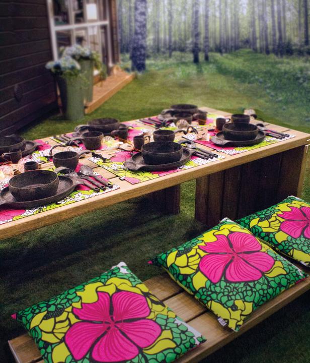 Actual product image Kupilka Besteckset