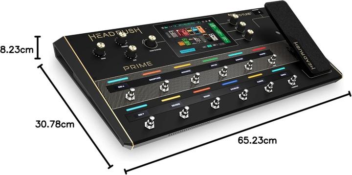 Immagine prodotto Headrush Prime