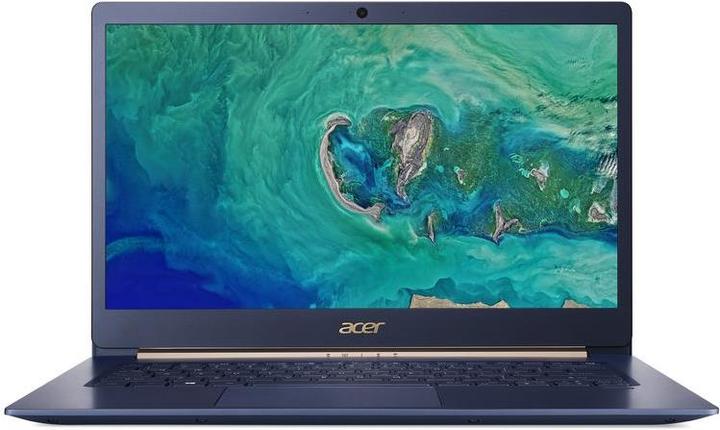 Produktbild Acer Swift 5 (SF514-52T-5547) (14", 256 GB, 8 GB, CH, Intel Core i5-8250U)