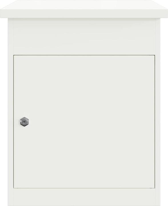 Immagine prodotto vidaXL Paketbox