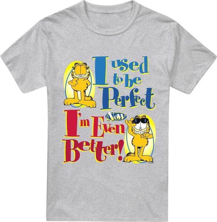 Produktbild Garfield Even Better TShirt (XL)