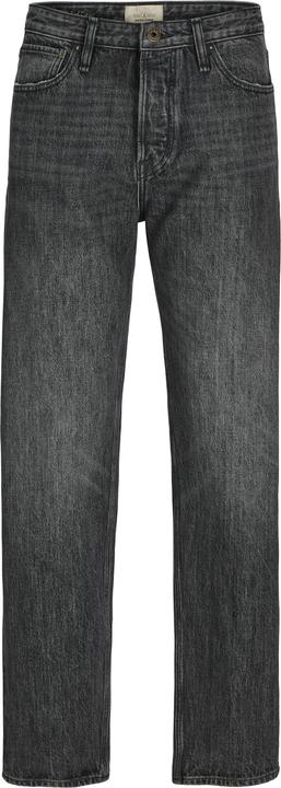 Actual product image Jack & Jones JJIEDDIE JJCOOPER AM 968 LID Locker geschnitten Locker geschnitten (W29/L32)