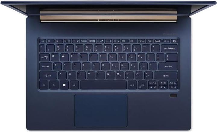 Produktbild Acer Swift 5 (SF514-52T-5547) (14", 256 GB, 8 GB, CH, Intel Core i5-8250U)