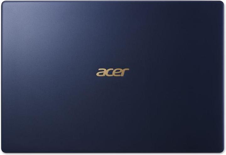 Produktbild Acer Swift 5 (SF514-52T-5547) (14", 256 GB, 8 GB, CH, Intel Core i5-8250U)