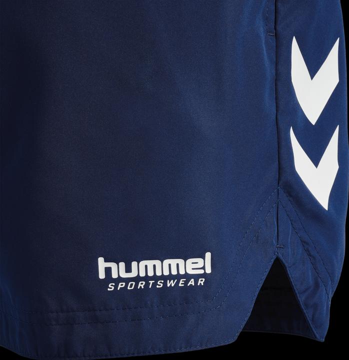 Actual product image hummel hmlNED SWIM SHORTS (XXL)