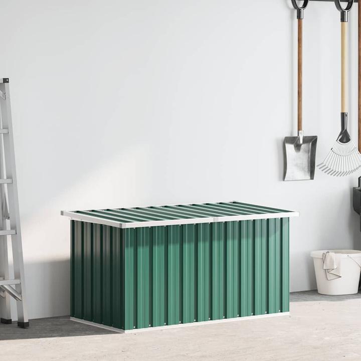 Actual product image vidaXL Yorgos