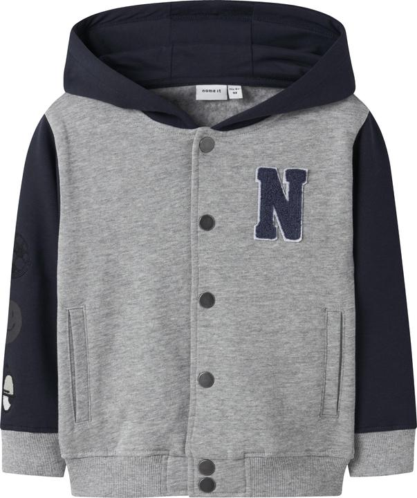 Immagine prodotto Name it Regular Fit Strickjacke (92)