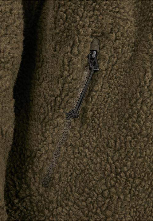 Immagine prodotto Brandit Giacca Teddy Pullover da lavoratore in pile - 13975 (XL)