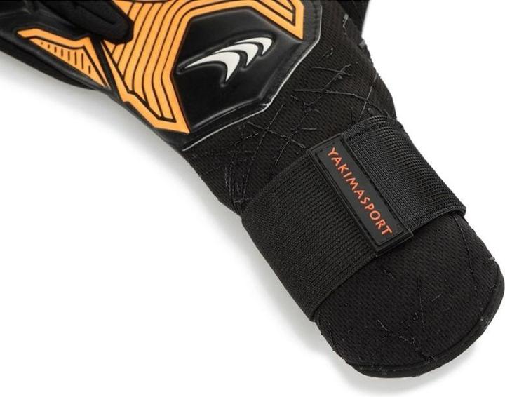 Produktbild Yakimasport Torwarthandschuhe (9)