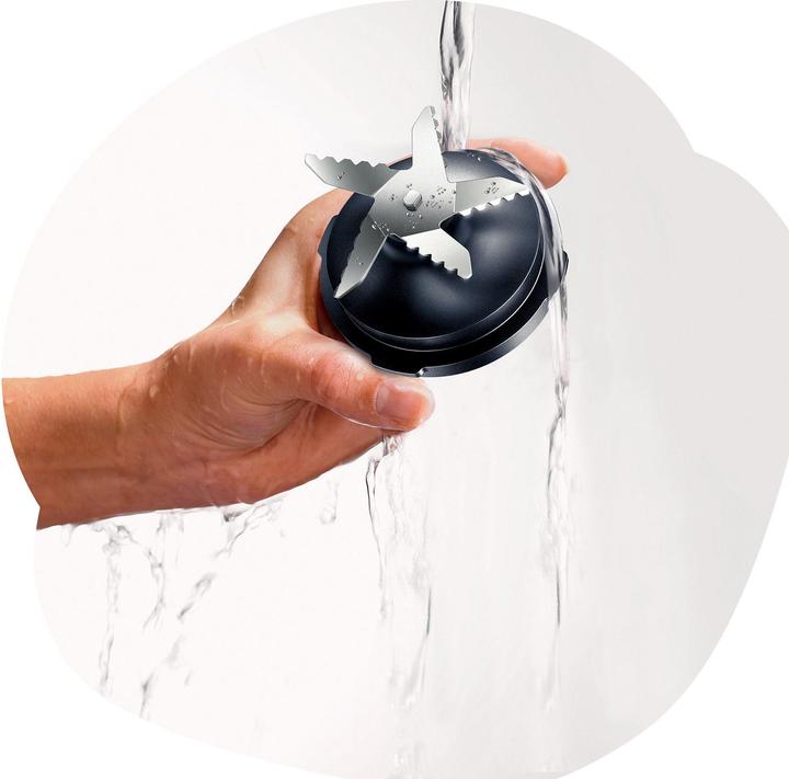 Produktbild Philips Hr 2160 (600 W)