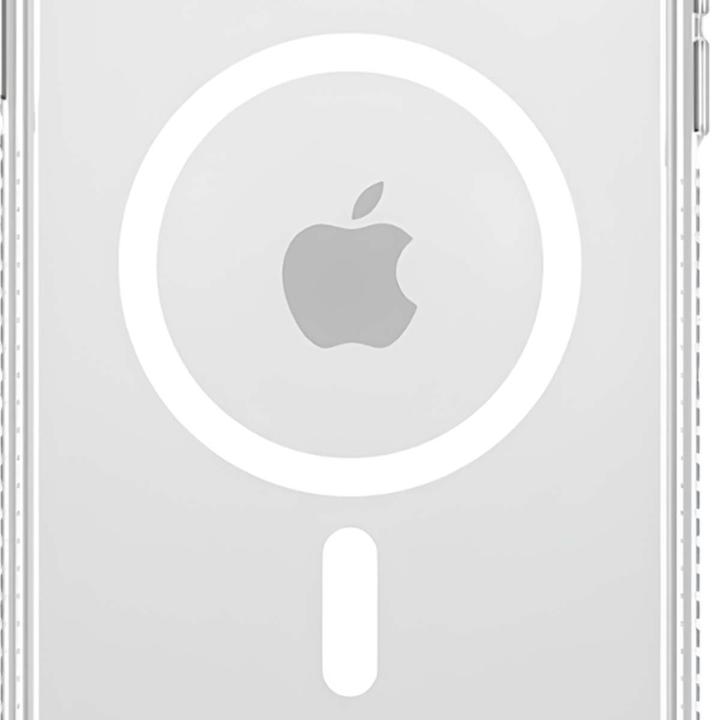 Actual product image Case-Mate Ultra Tough Clear iPhone 15 Plus Case (Apple iPhone 15 Plus)