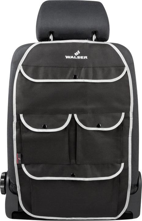 Miocar rear seat organizer