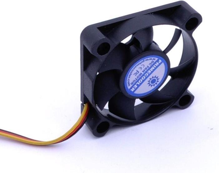 Primecooler PC-5010L12C SuperSilent (50 mm)