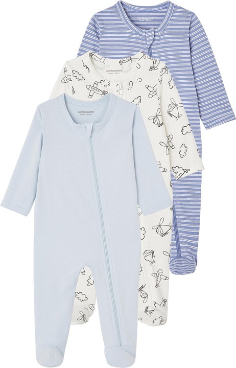 bleu chambray