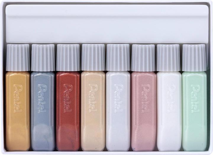 Image du produit Pentel Fabric Fun (48 ml)