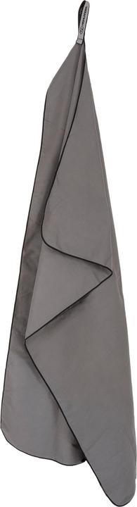 Immagine prodotto Highlander Asciugamano medio in fibraft - Carbone (M)