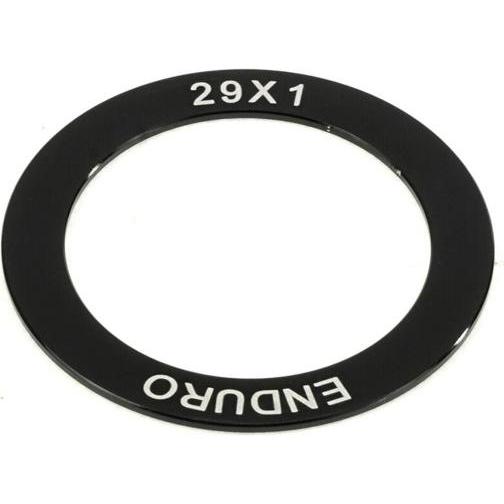 Enduro, Movimento centrale bici