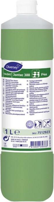 Produktbild Taski Jontec