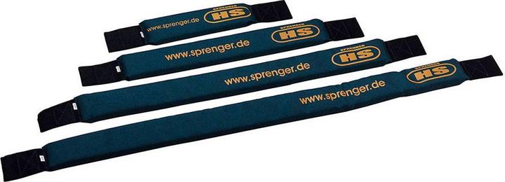 Produktbild Compass Ausreitgurt