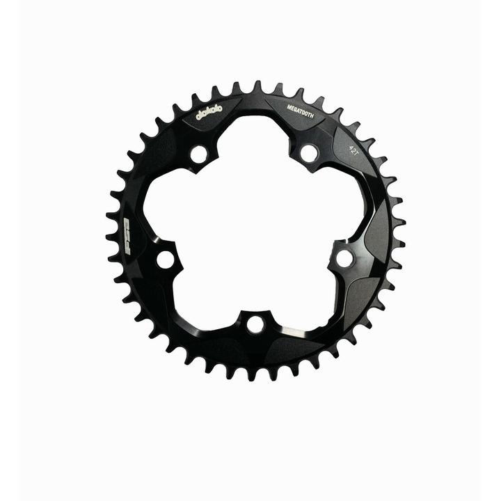 Produktbild FSA Megatooth Road CX Kettenblatt 1x11 110mm (40)