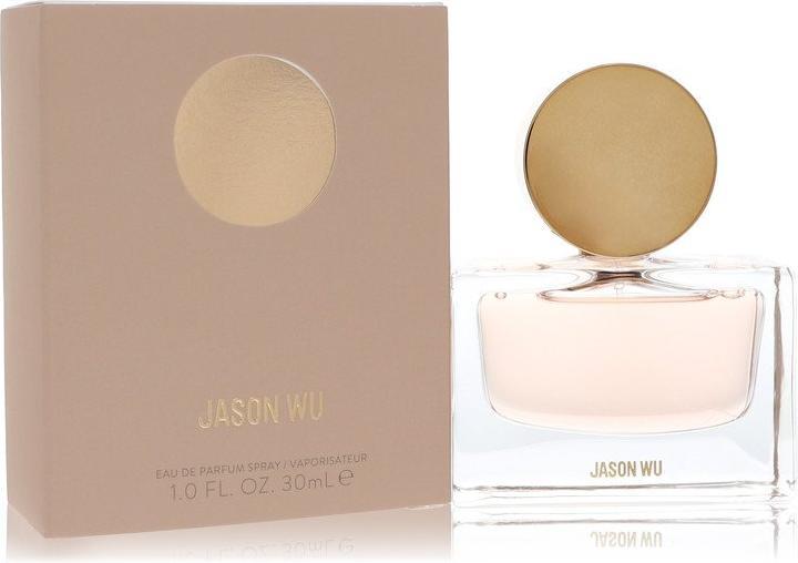 Actual product image Jason Wu Eau De Parfum Spray 30 ml (Eau de parfum, 30 ml)