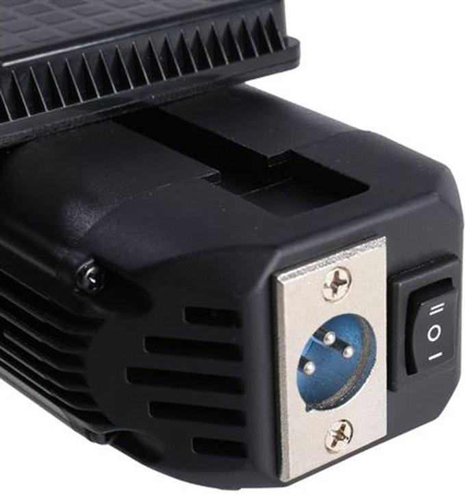 Image du produit Falcon Eyes Unité de contrôle CO-68TD pour RX-68TD