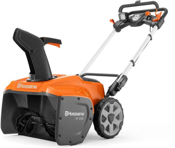 Husqvarna ST 253i (53 cm)