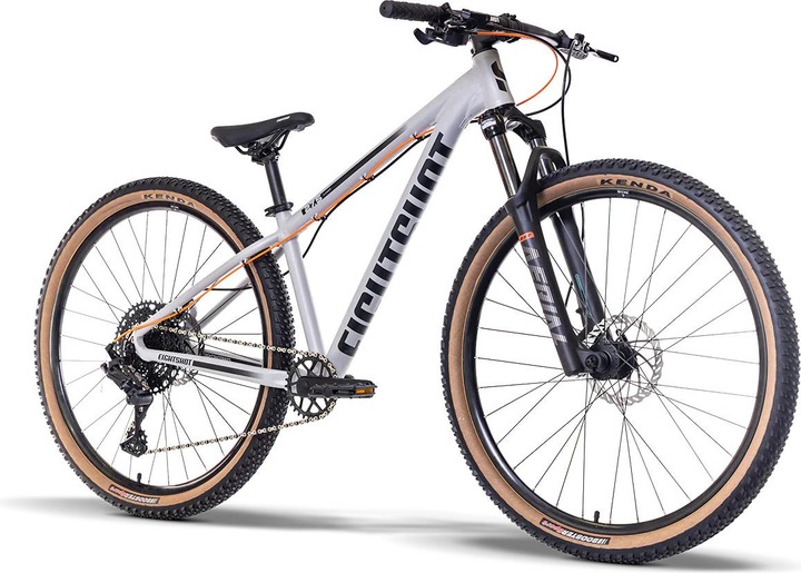 Eightshot X-COADY 275 DISC (27.50")
