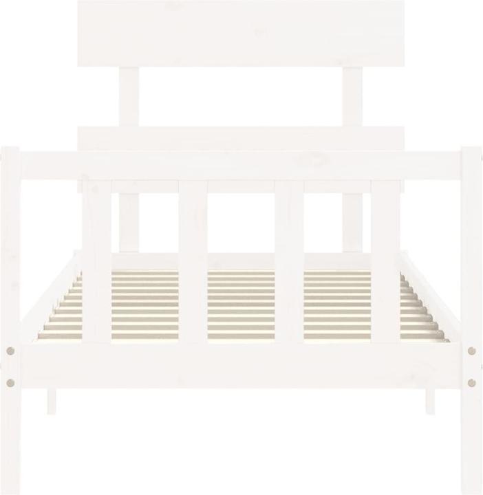 Image du produit VidaXL Dachan (90 x 200 cm)