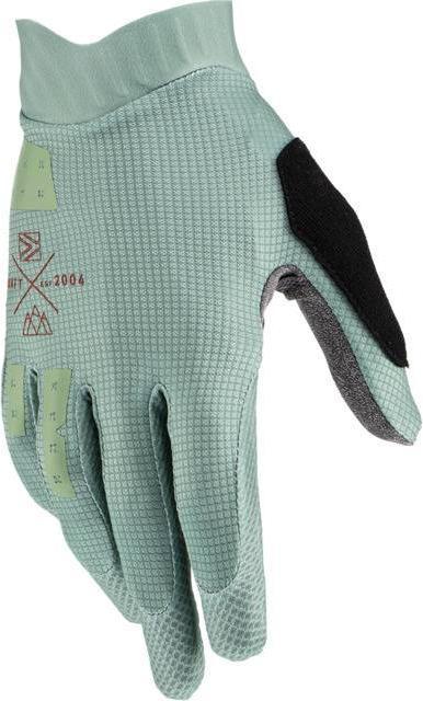 Leatt Gants MTB 1.0 GripR pour femmes (S)
