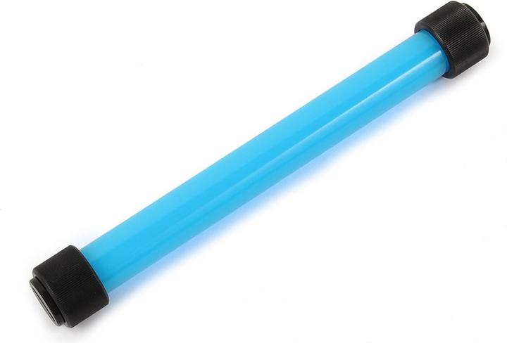 Immagine prodotto EKWB Premiscelato solido EK-CryoFuel - Blu Azzurro (1000 ml, Ready-mix)