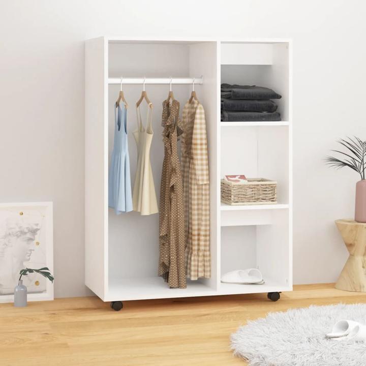 Immagine prodotto vidaXL Kleiderschrank (80 x 40 x 110 cm)