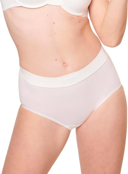 Immagine prodotto Sloggi Doppio comfort (48, Confezione da 2)