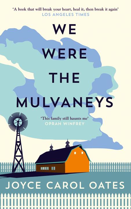 Produktbild We Were the Mulvaneys (Englisch, Joyce Carol Oates, 2001)