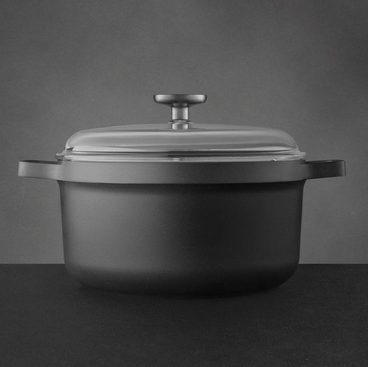 Produktbild BergHoff Suppentopf Gem Line (Kochtopf, Aluminium, 24 x 12 cm)