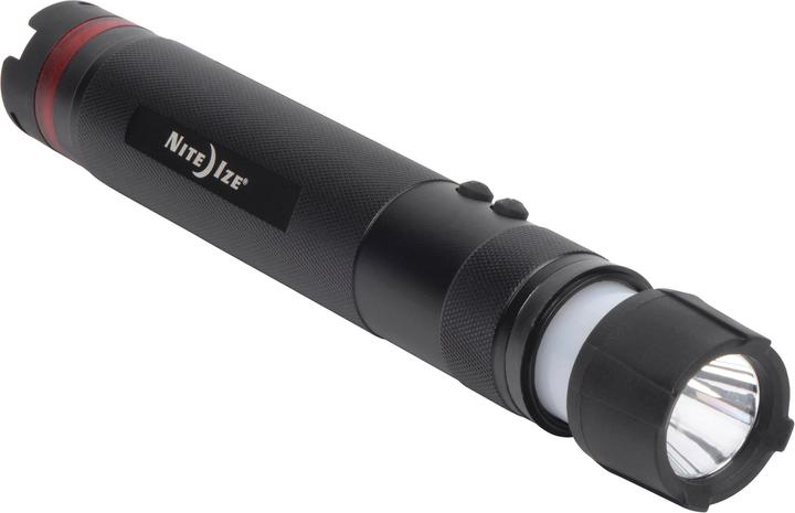 Actual product image Nite Ize Flashlight 2in1 (30.50 cm, 250 lm)