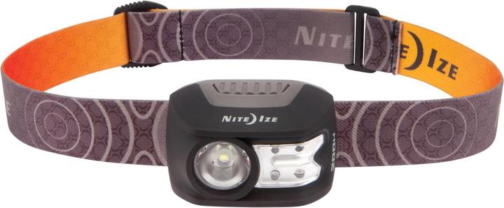 Actual product image Nite Ize Headlamp Niteize (200 lm)