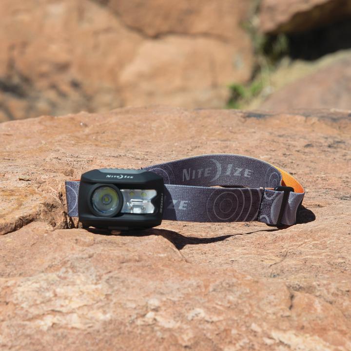 Actual product image Nite Ize Headlamp Niteize (200 lm)