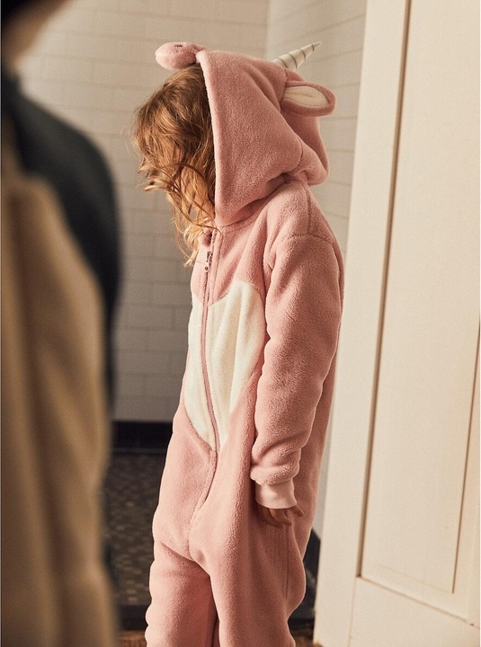 Actual product image La Redoute Collections Unicorn (L)