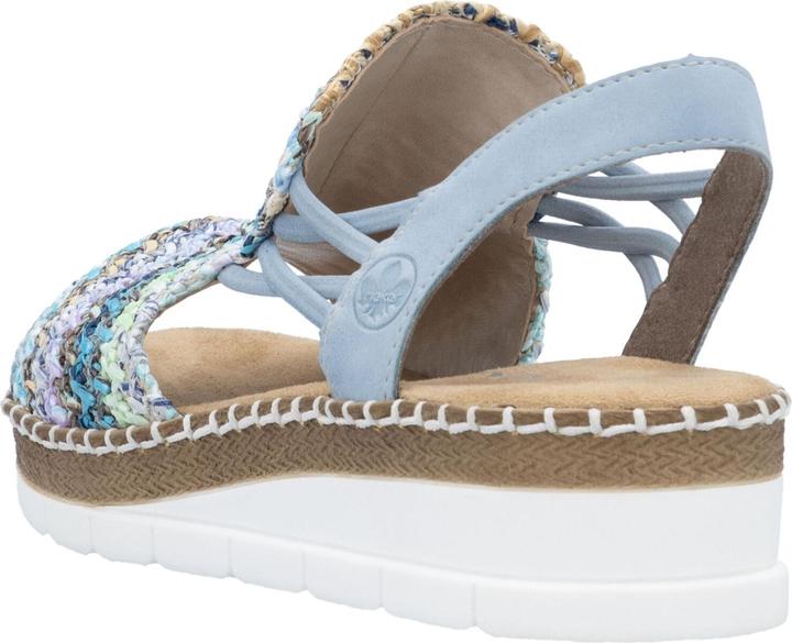 Produktbild Rieker Sandalen (40)