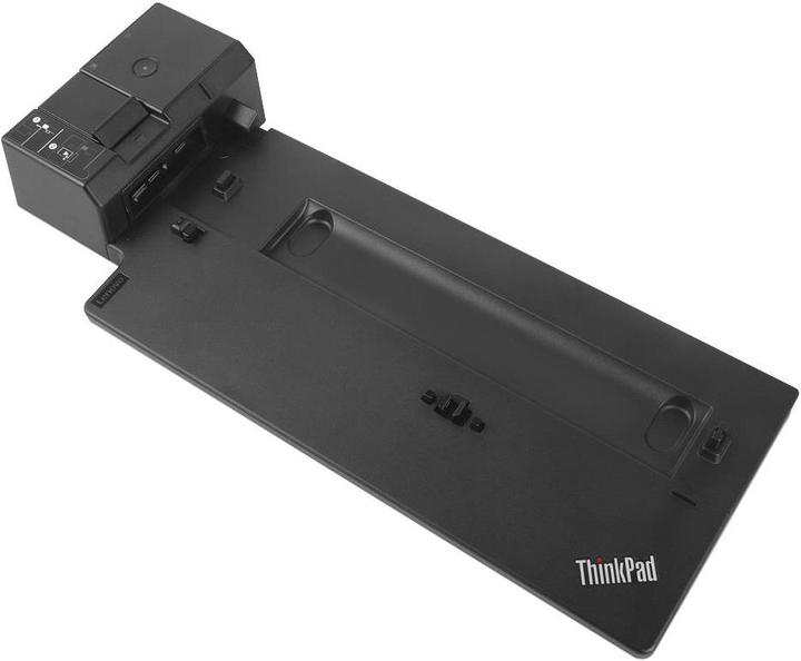 Image du produit Lenovo ThinkPad Dock de base (USB-A, 1 portion)