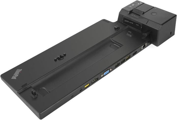 Image du produit Lenovo ThinkPad Dock de base (USB-A, 1 portion)