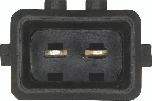 Image du produit Hella Feu de position LED pour DAF