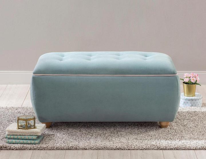 Produktbild Cilek Hocker Summer (Kinderhocker)