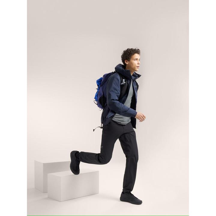 Actual product image Arc'teryx Atom Hoodie (L)