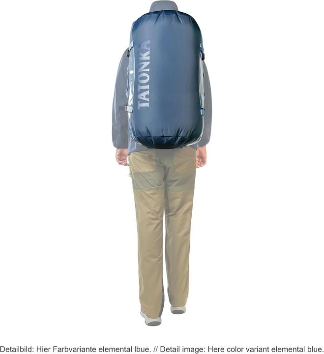 Image du produit Tatonka Baril (65 l)